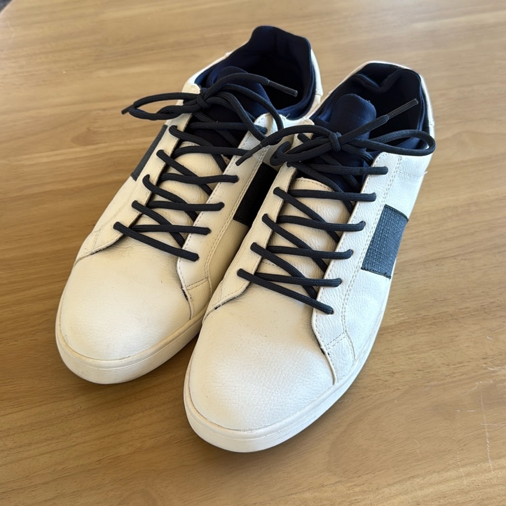 Men’s Aldo Shoes